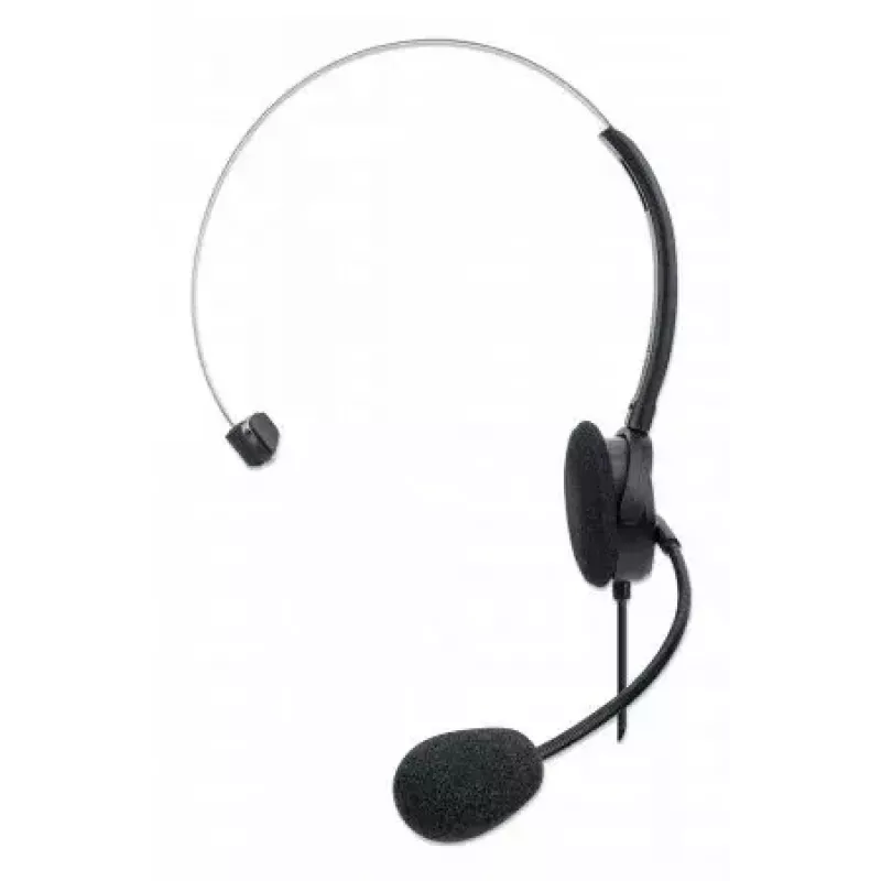 Austiņas Manhattan Mono On-Ear