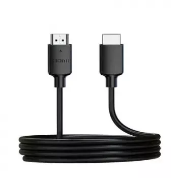 HDMI kabelis MediaRange MRCS220 2m HDMI Type A vīrišķais 48 Gbit/s