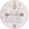 Strāvas adapteris ar spraudni Type F / Type C Brennenstuhl 1508110010 2.4A USB