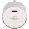 Strāvas adapteris ar spraudni Type F / Type C Brennenstuhl 1508110010 2.4A USB