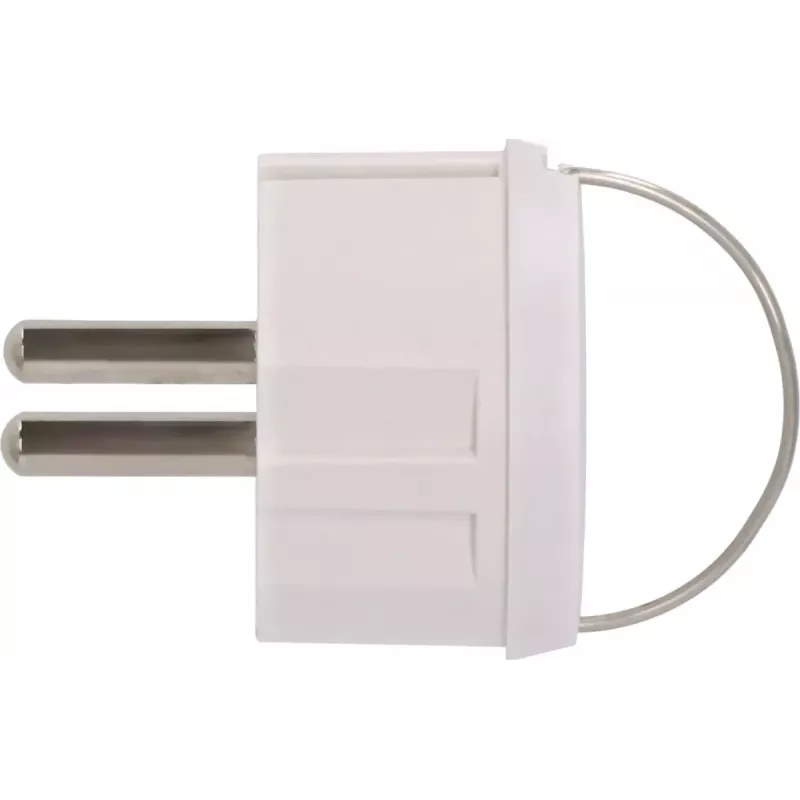Strāvas adapteris ar spraudni Type F / Type C Brennenstuhl 1508110010 2.4A USB