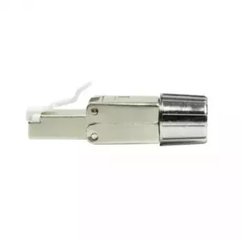 RJ45 savienotājs LogiLink MP0080 CAT.8.1 laukā terminējams