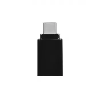 USB-A uz USB-C pārveidotājs Port Designs 900142 (2 gab.)