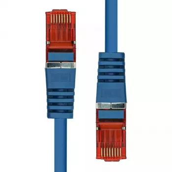 ProXtend CAT6 F/UTP tīkla kabelis 7m Zils