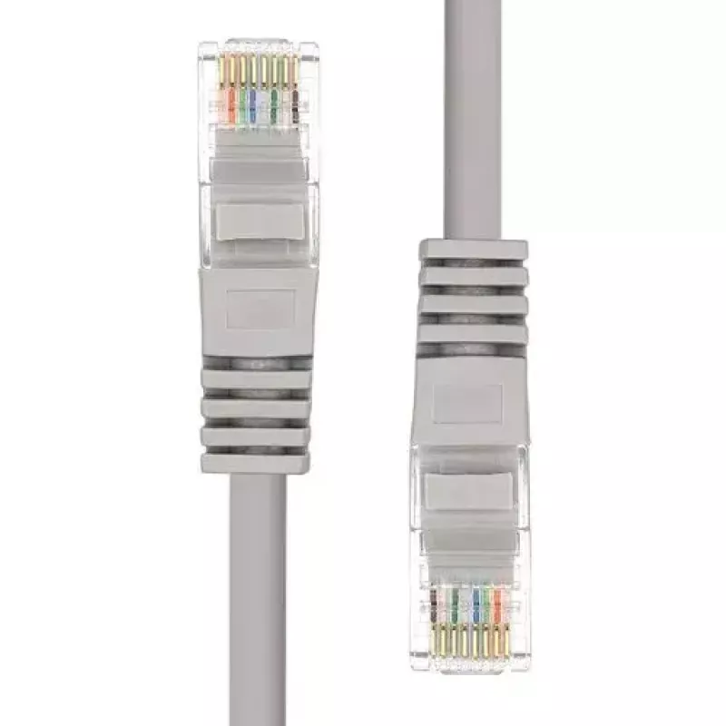 ProXtend CAT5e RJ-45 tīkla kabelis 7M Pelēks