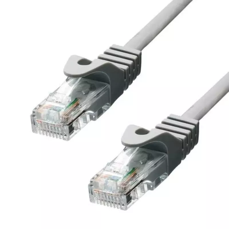 ProXtend CAT5e RJ-45 tīkla kabelis 7M Pelēks