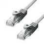 ProXtend CAT5e RJ-45 tīkla kabelis 7M Pelēks