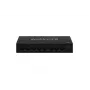 Nepārvaldāms slēdzis Lanview LVN-DESK-8PORT-1G — 8 portu Gigabit Ethernet galda slēdzis