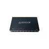Nepārvaldāms slēdzis Lanview LVN-DESK-8PORT-1G — 8 portu Gigabit Ethernet galda slēdzis