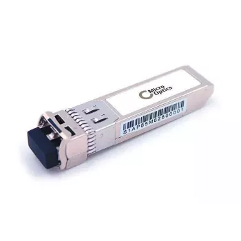 Lanview MO-FTLX8574D3BCL optiskais SFP+ modulis 10 Gbit/s