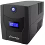 Nepārtrauktās barošanas avots PowerWalker VI 1000 STL