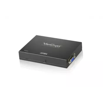 ATEN VGA uztvērējs pa Cat5e/6 (300 m) VE170R