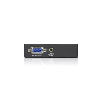 ATEN VGA uztvērējs pa Cat5e/6 (300 m) VE170R