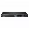 Pārvaldīts L2 Gigabit Ethernet slēdzis Hewlett Packard Enterprise Aruba 2530-24G