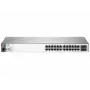 Pārvaldīts L2 Gigabit Ethernet slēdzis Hewlett Packard Enterprise Aruba 2530-24G
