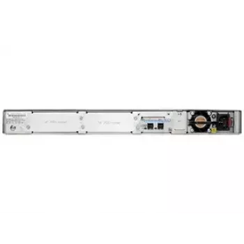 Pārvaldāms L3 Gigabitu Ethernet slēdzis Hewlett Packard Enterprise Aruba 2920 48G