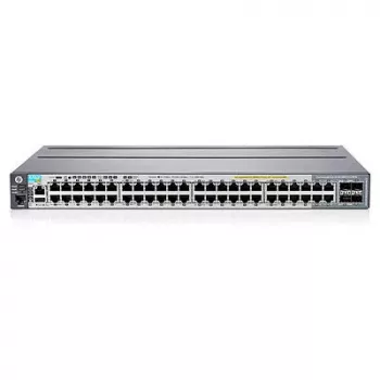 Pārvaldāms slēdzis HPE Aruba Networking Aruba 2920 48G POE+