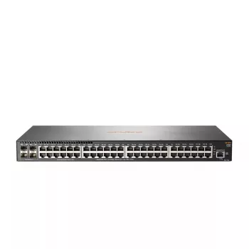 HPE Aruba Networking 2930F 48G 4SFP pārvaldāms slēdzis