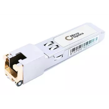 Lanview MO-AGM734 SFP optiskais raidītājs 100m Sudrabs