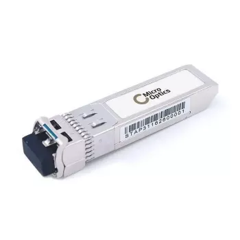 Lanview MO-AXM763 SFP+ optiskais modulis 10 Gbit/s 1310 nm LRM