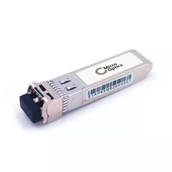 Lanview MO-SFP-25G-SR tīkla raiduztvērēja modulis Šķiedru optika 25000 Mbit/s 850 nm