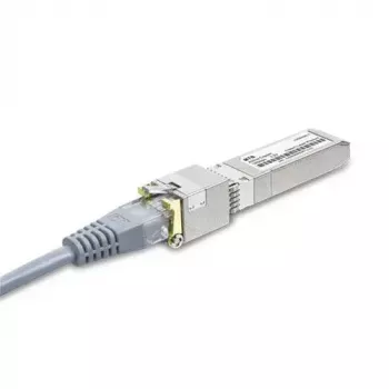 PLANET MTB-LB10 optiskās šķiedras raidītājs 10 Gbit/s SFP+