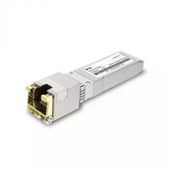 PLANET MTB-LB10 optiskās šķiedras raidītājs 10 Gbit/s SFP+