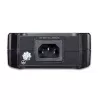 PLANET POE-175-95 Gigabit 802.3bt PoE++ injektors, 95 W, melns
