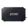 PLANET POE-175-95 Gigabit 802.3bt PoE++ injektors, 95 W, melns