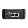 PLANET POE-175-95 Gigabit 802.3bt PoE++ injektors, 95 W, melns
