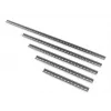 Lanview DIN sliede 500 mm x 35 mm x 7,5 mm (RWMIP65-DIN-W500MM)