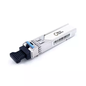 Lanview MO-MGB-TLA10 tīkla raiduztvērēja modulis Šķiedru optika 1250 Mbit/s SFP