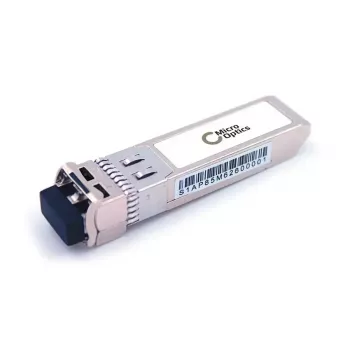 Lanview MO-DS-SFP-FC16G-LW SFP+ šķiedru optikas modulis 16 Gbit/s 1310 nm, alumīnijs