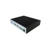 KVM pagarinātājs raidītājs un uztvērējs ADDER XD642P-DP vadu 4000m