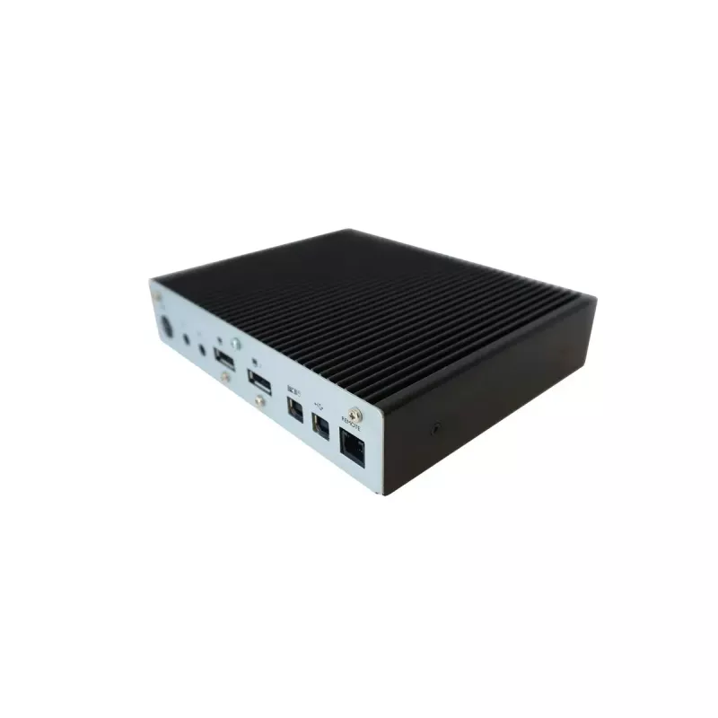 KVM pagarinātājs raidītājs un uztvērējs ADDER XD642P-DP vadu 4000m