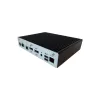 KVM pagarinātājs raidītājs un uztvērējs ADDER XD642P-DP vadu 4000m