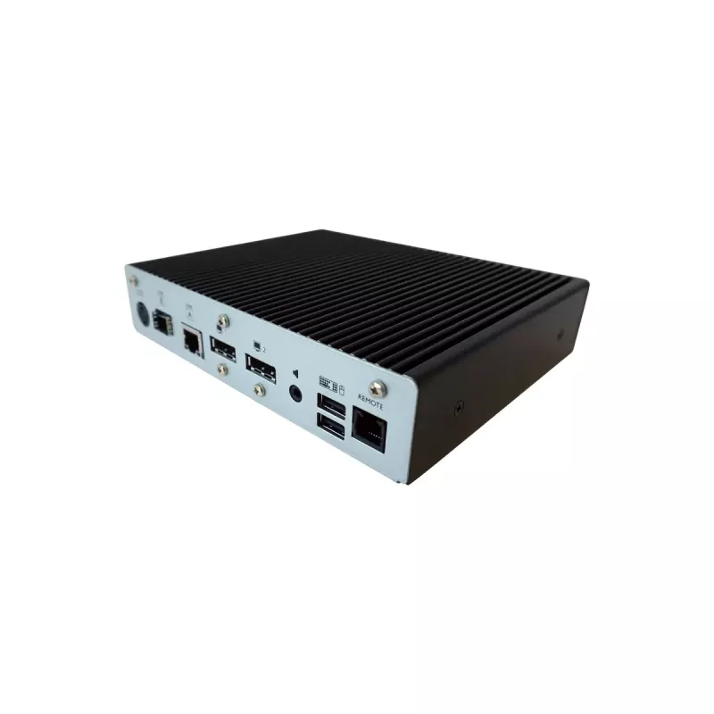 KVM pagarinātājs raidītājs un uztvērējs ADDER XD642P-DP vadu 4000m