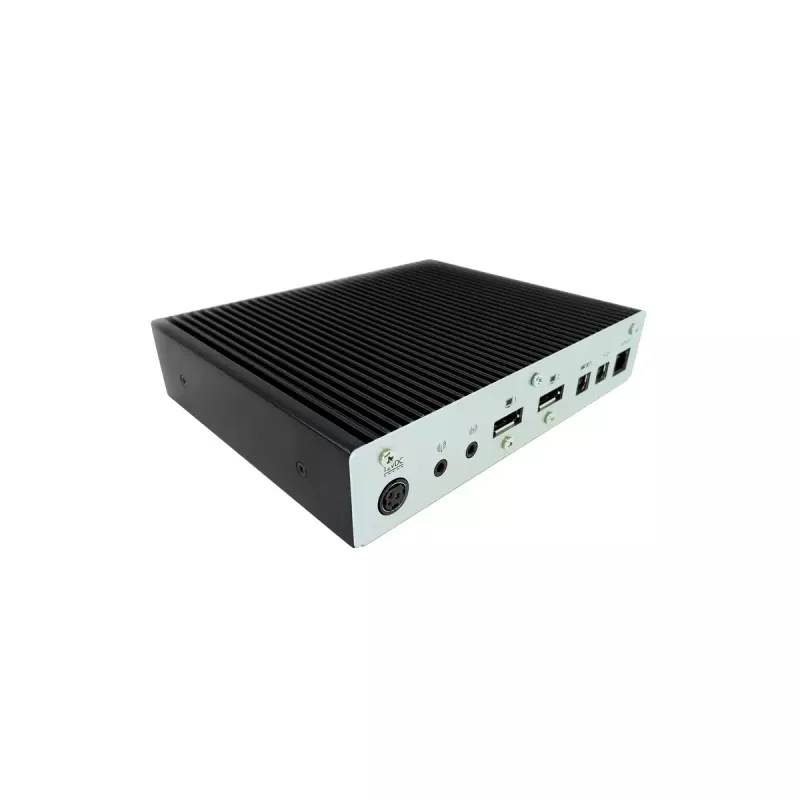 KVM pagarinātājs raidītājs un uztvērējs ADDER XD642P-DP vadu 4000m