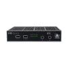 KVM pagarinātājs raidītājs un uztvērējs ADDER XD642P-DP vadu 4000m