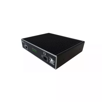 KVM pagarinātājs raidītājs un uztvērējs ADDER XD642P-DP vadu 4000m