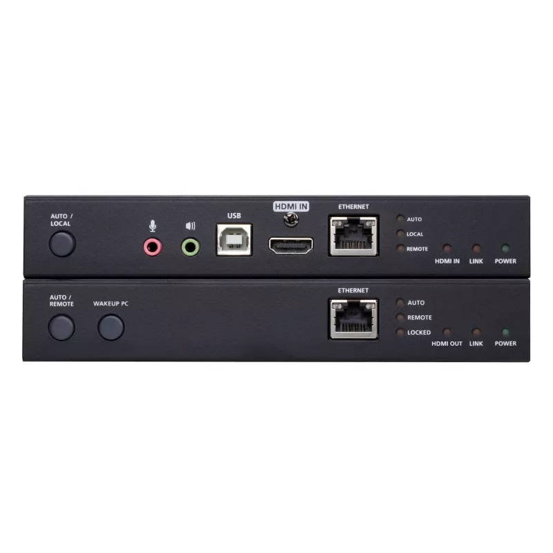 ATEN CE840-AT-G KVM pagarinātājs raidītājs un uztvērējs