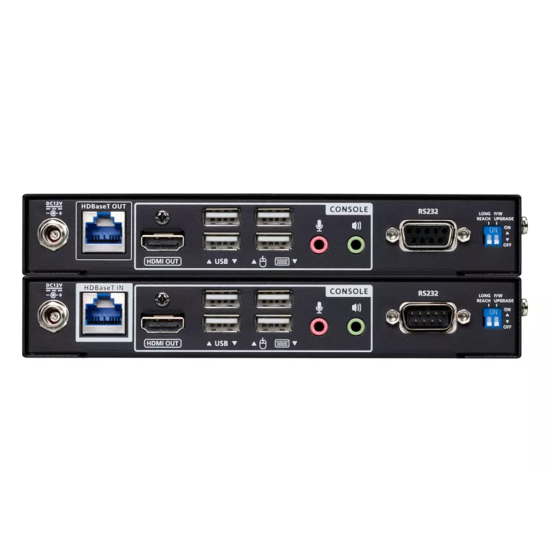 ATEN CE840-AT-G KVM pagarinātājs raidītājs un uztvērējs