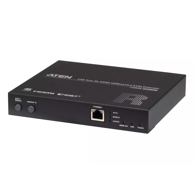 ATEN CE840-AT-G KVM pagarinātājs raidītājs un uztvērējs