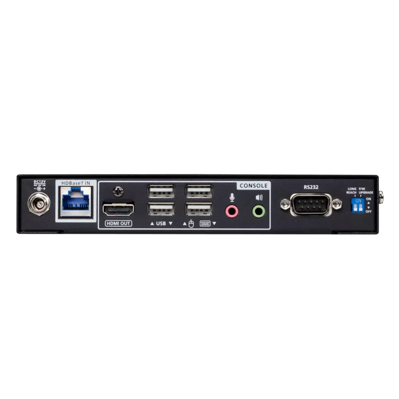 ATEN CE840-AT-G KVM pagarinātājs raidītājs un uztvērējs