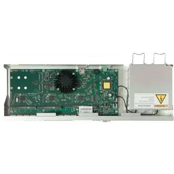 Mikrotik RB1100AHx4 vadu maršrutētājs Gigabit Ethernet