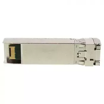 SFP+ uztvērējs HPE X132 10G LC LRM
