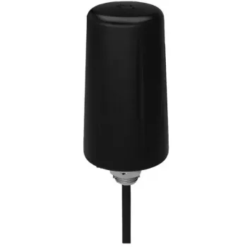 Omnivirziena antena Panorama LPB-6-60-5SP 0.6–6 GHz SMA IP66