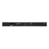 ATEN CL3700NW konsoles komplekts 47 cm (18,5 inch) melns 1U
