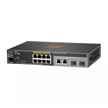 Pārvaldāms slēdzis Aruba 2530 8 PoE+