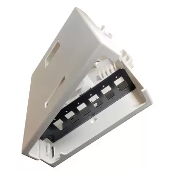 Lanview LVO231575 sadales panelis optiskajām šķiedrām